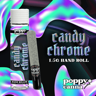 Candy Chrome [1.5g]