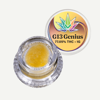 G13 by High Falls Canna