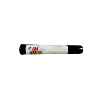 Cream Cheese [1g] by Mo'Dank