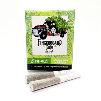 CBG [.5g]