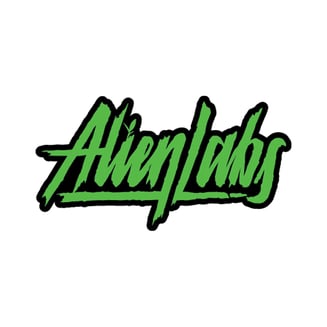 Alien Labs — Kryptidz