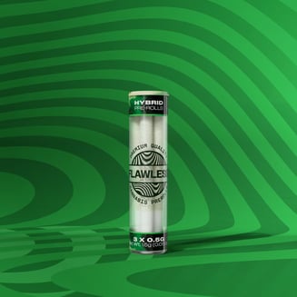 Apple Jack [.5g] by Flawless