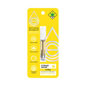 Beach Plum by Optimum Extracts