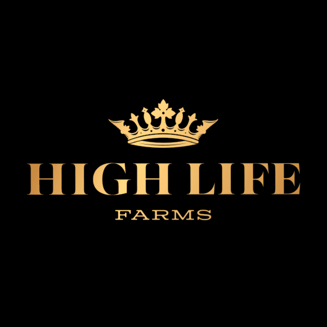 Raspberry (200mg) by High Life Farms