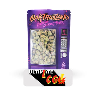 Oakfruitland — Ultimate Lcg