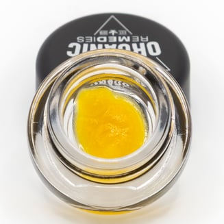 DKB x Green Current by Organic Remedies Maryland