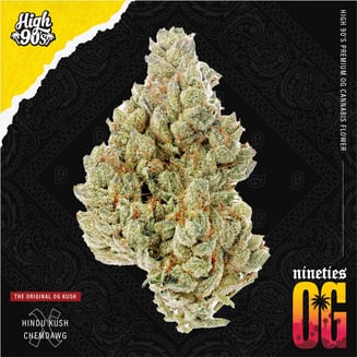 HIGH 90s — Nineties OG