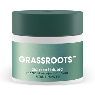 Jayna's Sunshine by Grassroots