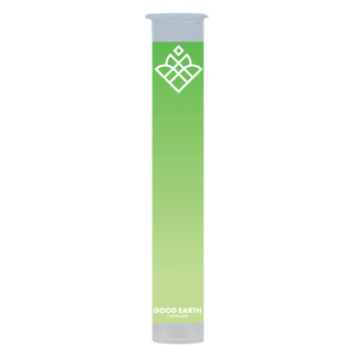 Cereal Milk [.5g] by Good Earth Cannabis