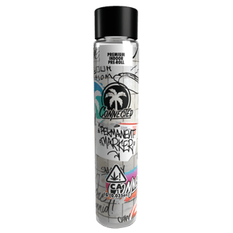 Connected Cannabis Co — Permanent Marker