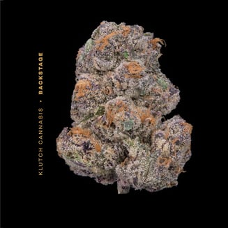 Backstage [14.15g] by Klutch Cannabis