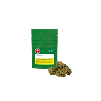 Alien OG by Tweed