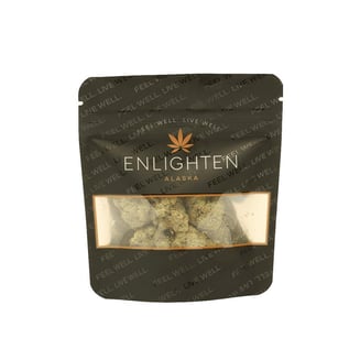 Banana Banshee by Enlighten Alaska