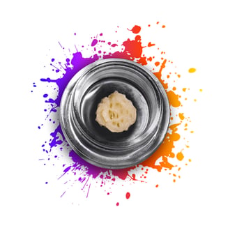 707 Headband by Legendary Laboratories
