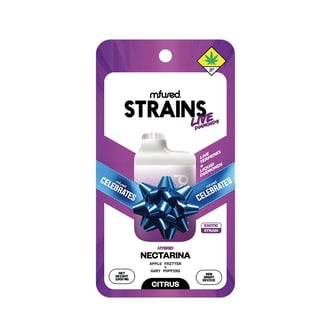 Nectarina [1000mg] by Mfused
