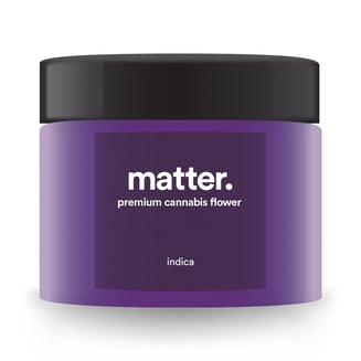 Euphoria Glue by matter.