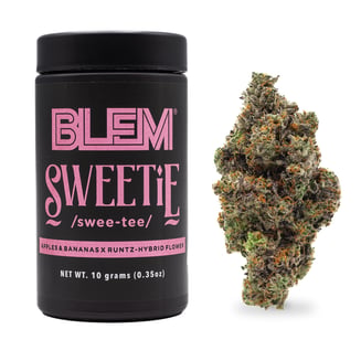 BLEM — Sweetie