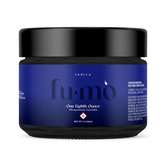Kali by Fumo