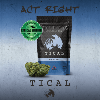 Act Right by TICAL