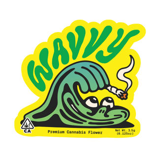 WAVVY Supply Co: Lcg X Z