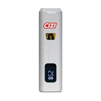 Cizi: Cherry Runtz