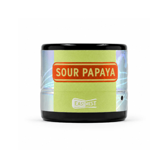 Sour Papaya by East West