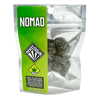 9 Pound Hammer by Nomad