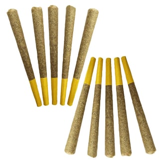 AAA Sativa [.5g] by Far Out Crops