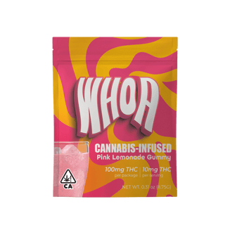 Whoa β Pink Lemonade