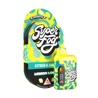 Mfused — Lemon Loopz