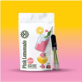 Higher Cultures: Pink Lemonade