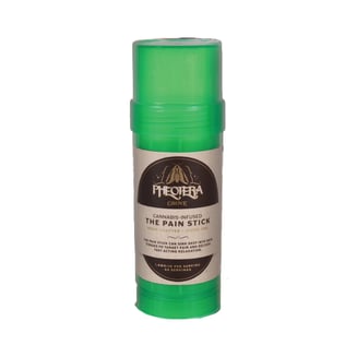 1:1 The Pain Stick [.15oz] (7mg CBD/7mg THC) by Pheotera Grove
