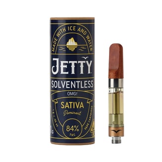 Jetty Extracts — Pinata