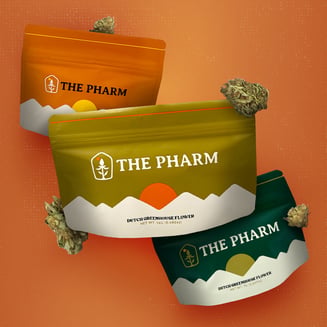 Nepali [4g] by The Pharm