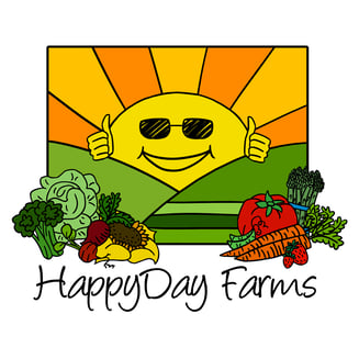 Happy Day Farms — Papaya Bomb