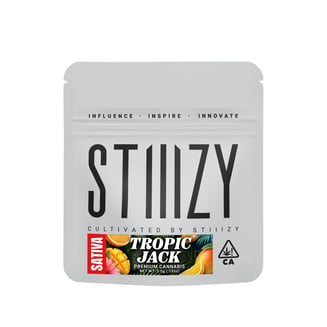 Stiiizy: Tropic Jack