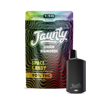 Space Candy [1500mg] by Jaunty
