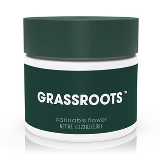 Grassroots — Hickory