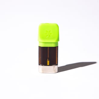 Balance Motif Vape Pod 1 mL by Etain