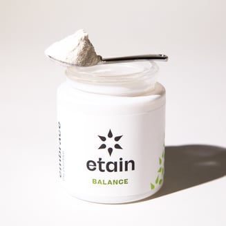 Balance Powder by Etain