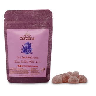 Jabuticaba [Brazilian Grape] - Indica (100mg) by zenzona