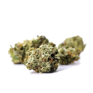 Claybourne — Mango Haze