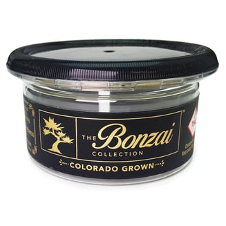 Alien Rock Candy by The Bonzai Collection