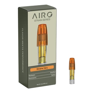 Pineapple Express by Airo Brands