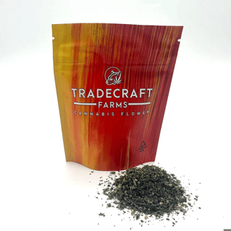 BCC x J by Tradecraft Farms