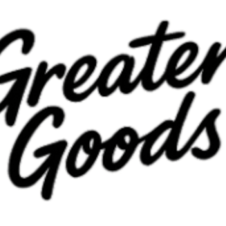 Cherry Gar-See-Ya by Greater Goods