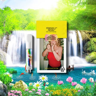 Nana's Bread by Friendly Brand