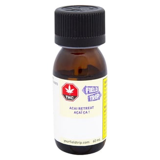Acai Retreat [60ml] by Field Trip - CA