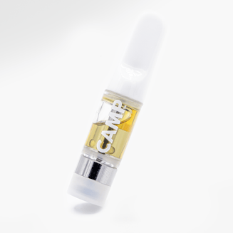 007 Up Cured Rosin Cartridge [500mg] by CAMP
