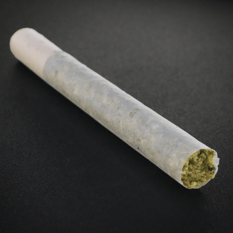 Beach Cake [1g] by GraniteLeaf Cannabis